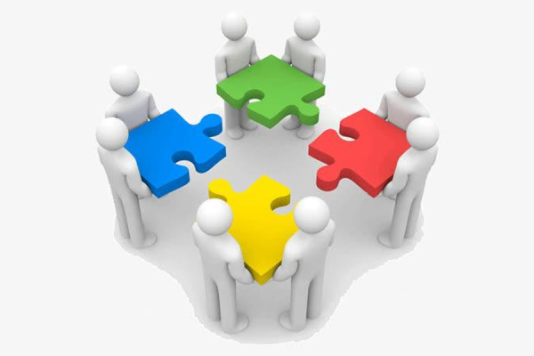 团队建设：营造和谐工作氛围，打造正能量职场-3小时